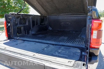 2021 Ford F-150 XLT Crew Cab Short Bed - miniatura 45
