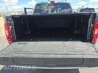 2021 Ford F-150 XLT Crew Cab Short Bed - miniatura 11