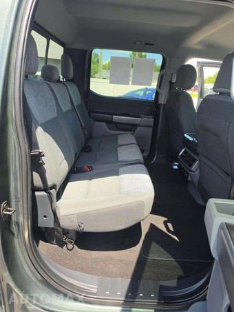 2021 Ford F-150 XLT Crew Cab Short Bed - miniatura 13