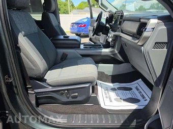 2021 Ford F-150 XLT Crew Cab Short Bed - miniatura 15