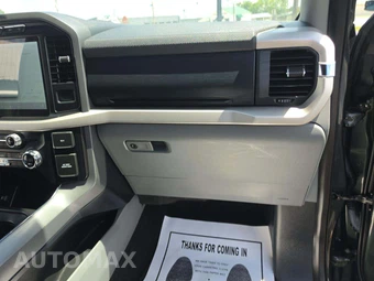 2021 Ford F-150 XLT Crew Cab Short Bed - miniatura 16