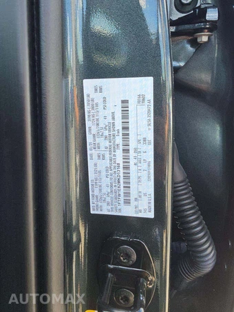 2021 Ford F-150 XLT Crew Cab Short Bed - miniatura 2