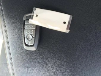 2021 Ford F-150 XLT Crew Cab Short Bed - miniatura 5