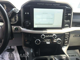 2021 Ford F-150 XLT Crew Cab Short Bed - miniatura 7