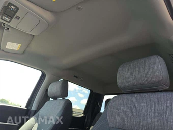 2021 Ford F-150 XLT Crew Cab Short Bed - miniatura 8