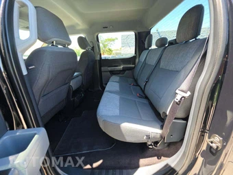 2021 Ford F-150 XLT Crew Cab Short Bed - miniatura 13