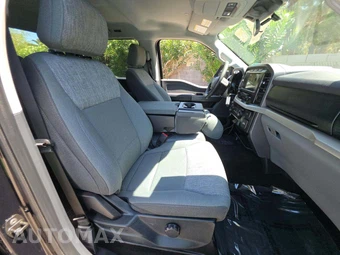 2021 Ford F-150 XLT Crew Cab Short Bed - miniatura 18