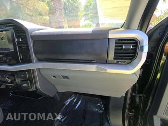 2021 Ford F-150 XLT Crew Cab Short Bed - miniatura 19