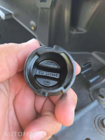 2021 Ford F-150 XLT Crew Cab Short Bed - miniatura 25