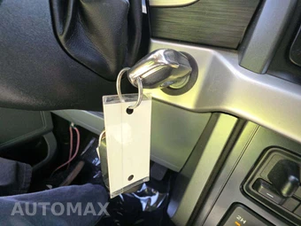 2021 Ford F-150 XLT Crew Cab Short Bed - miniatura 8