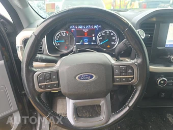 2021 Ford F-150 XLT Crew Cab Short Bed - miniatura 10