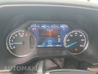 2021 Ford F-150 XLT Crew Cab Short Bed - miniatura 12