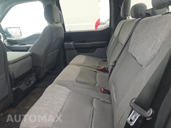 2021 Ford F-150 XLT Crew Cab Short Bed - miniatura 13