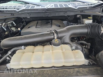 2021 Ford F-150 XLT Crew Cab Short Bed - miniatura 15