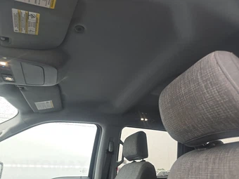 2021 Ford F-150 XLT Crew Cab Short Bed - miniatura 18