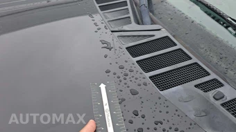 2021 Ford F-150 XLT Crew Cab Short Bed - miniatura 42