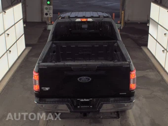 2021 Ford F-150 XLT Crew Cab Short Bed - miniatura 5