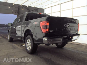 2021 Ford F-150 XLT Crew Cab Short Bed - miniatura 6