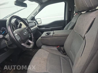 2021 Ford F-150 XLT Crew Cab Short Bed - miniatura 7