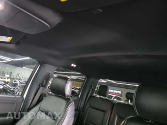 2021 Ford F-150 XLT Crew Cab Short Bed - miniatura 11