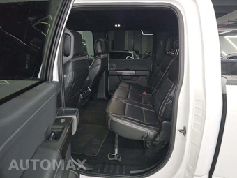 2021 Ford F-150 XLT Crew Cab Short Bed - miniatura 13