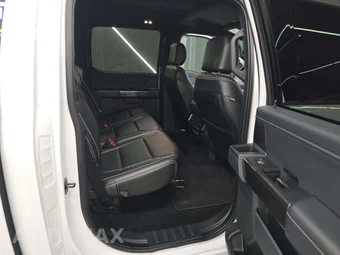2021 Ford F-150 XLT Crew Cab Short Bed - miniatura 16
