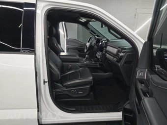 2021 Ford F-150 XLT Crew Cab Short Bed - miniatura 18