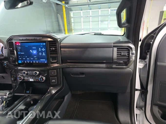 2021 Ford F-150 XLT Crew Cab Short Bed - miniatura 19