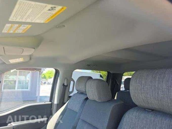 2021 Ford F-150 XLT Crew Cab Short Bed - miniatura 12