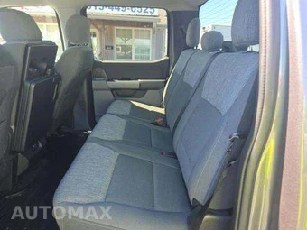 2021 Ford F-150 XLT Crew Cab Short Bed - miniatura 14