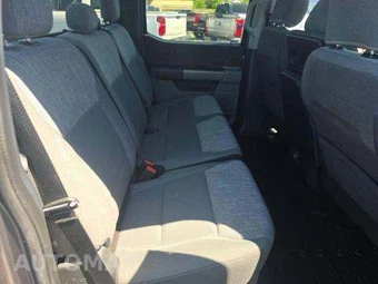 2021 Ford F-150 XLT Crew Cab Short Bed - miniatura 17