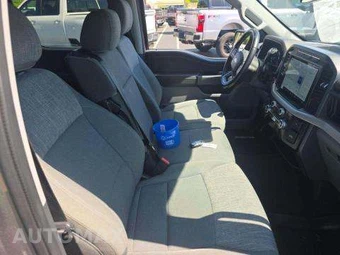 2021 Ford F-150 XLT Crew Cab Short Bed - miniatura 19