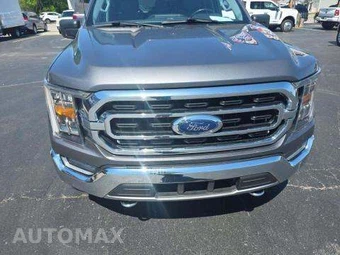2021 Ford F-150 XLT Crew Cab Short Bed - miniatura 22