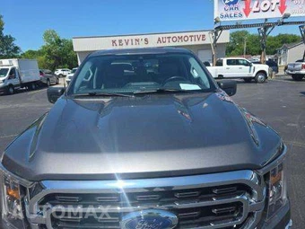 2021 Ford F-150 XLT Crew Cab Short Bed - miniatura 23
