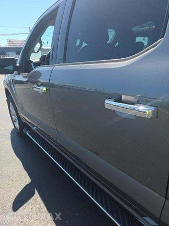 2021 Ford F-150 XLT Crew Cab Short Bed - miniatura 24