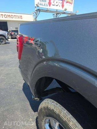 2021 Ford F-150 XLT Crew Cab Short Bed - miniatura 25
