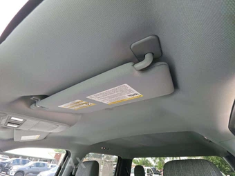 2021 Ford F-150 XLT Crew Cab Short Bed - miniatura 11