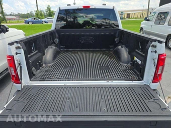 2021 Ford F-150 XLT Crew Cab Short Bed - miniatura 14