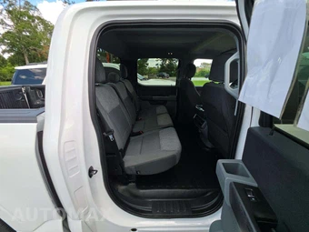 2021 Ford F-150 XLT Crew Cab Short Bed - miniatura 16