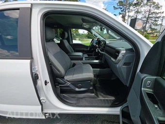 2021 Ford F-150 XLT Crew Cab Short Bed - miniatura 18