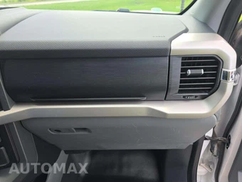 2021 Ford F-150 XLT Crew Cab Short Bed - miniatura 19