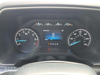 2021 Ford F-150 XLT Crew Cab Short Bed - miniatura 9