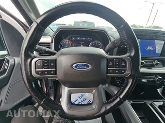 2021 Ford F-150 XLT Crew Cab Short Bed - miniatura 10