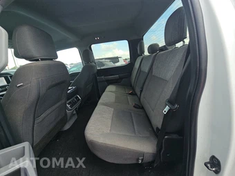 2021 Ford F-150 XLT Crew Cab Short Bed - miniatura 13