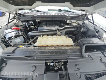 2021 Ford F-150 XLT Crew Cab Short Bed - miniatura 15