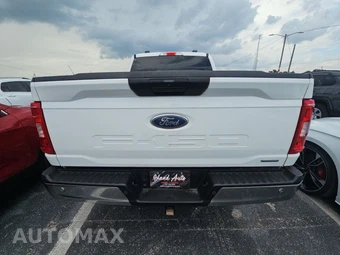 2021 Ford F-150 XLT Crew Cab Short Bed - miniatura 16