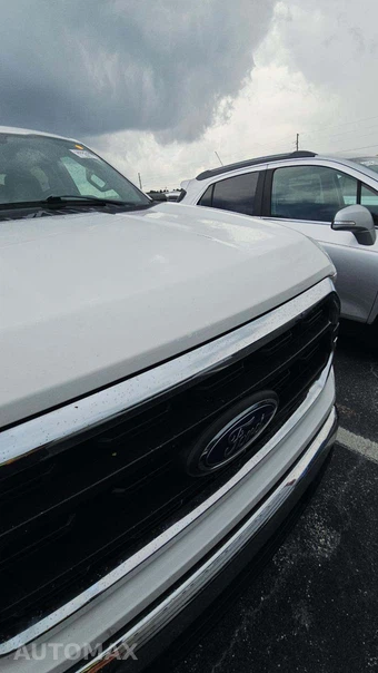 2021 Ford F-150 XLT Crew Cab Short Bed - miniatura 20