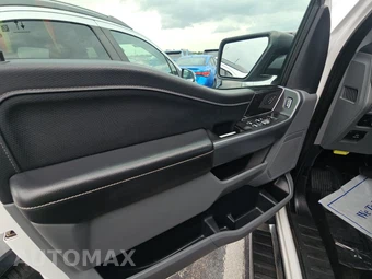 2021 Ford F-150 XLT Crew Cab Short Bed - miniatura 9
