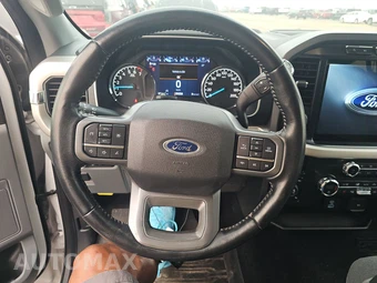 2021 Ford F-150 XLT Crew Cab Short Bed - miniatura 10