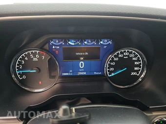 2021 Ford F-150 XLT Crew Cab Short Bed - miniatura 12